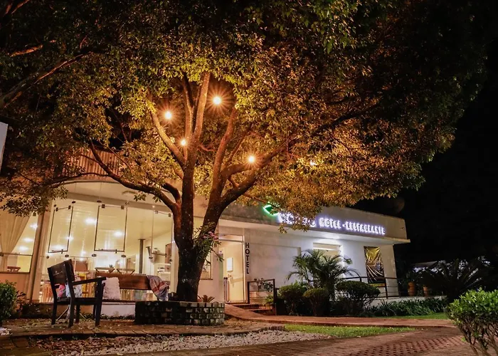 Rodeio Hotel