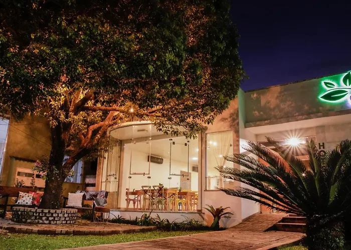 Rodeio Hotel